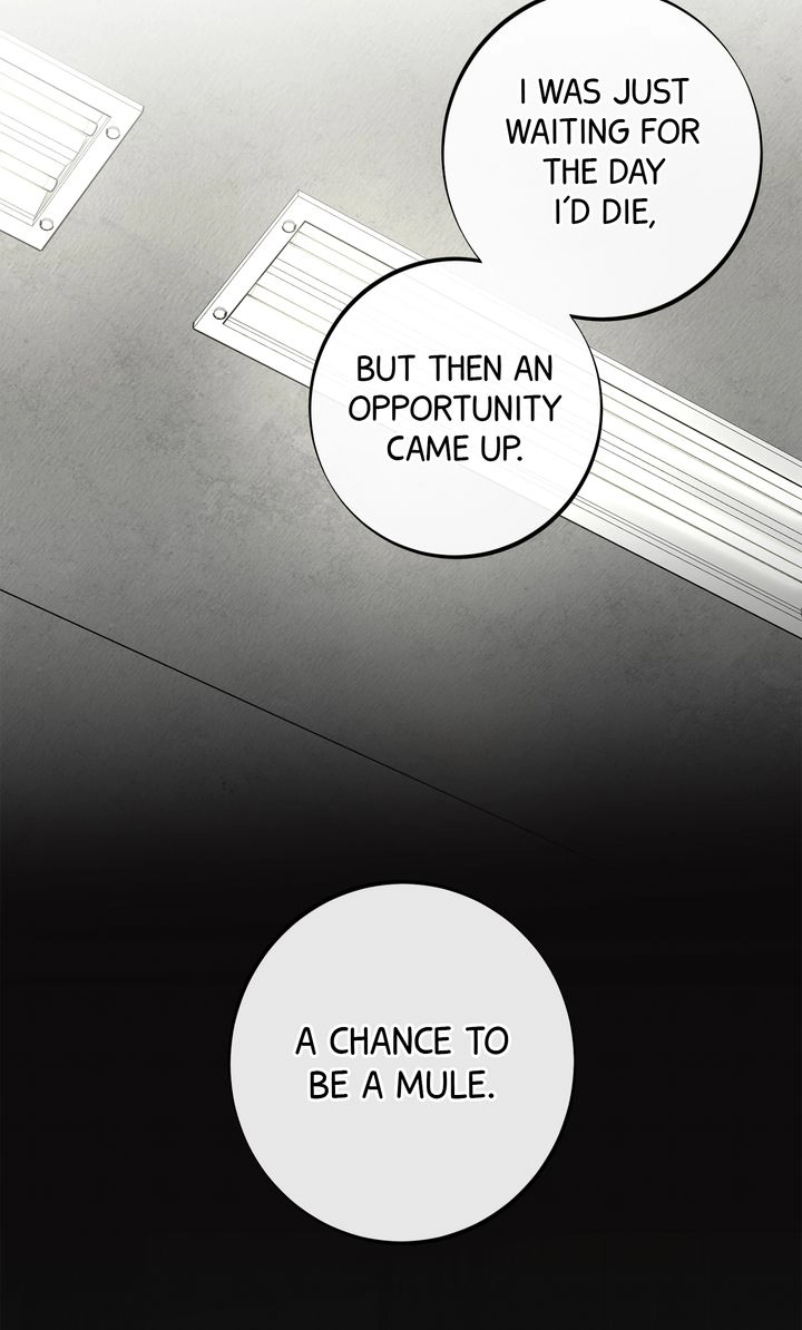 Codename March Chapter 31 - Page 17