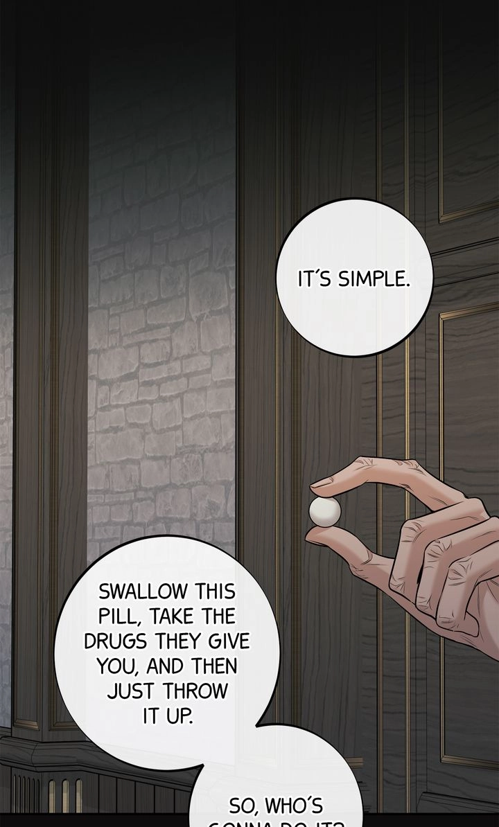 Codename March Chapter 31 - Page 18