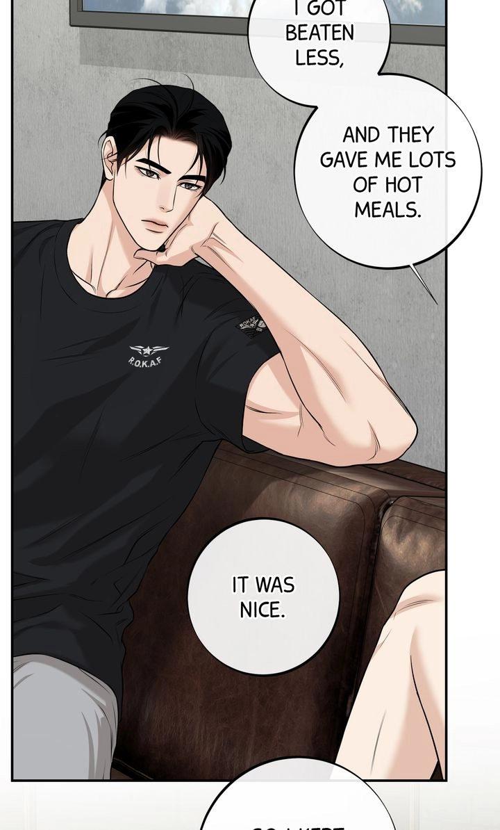 Codename March Chapter 31 - Page 22