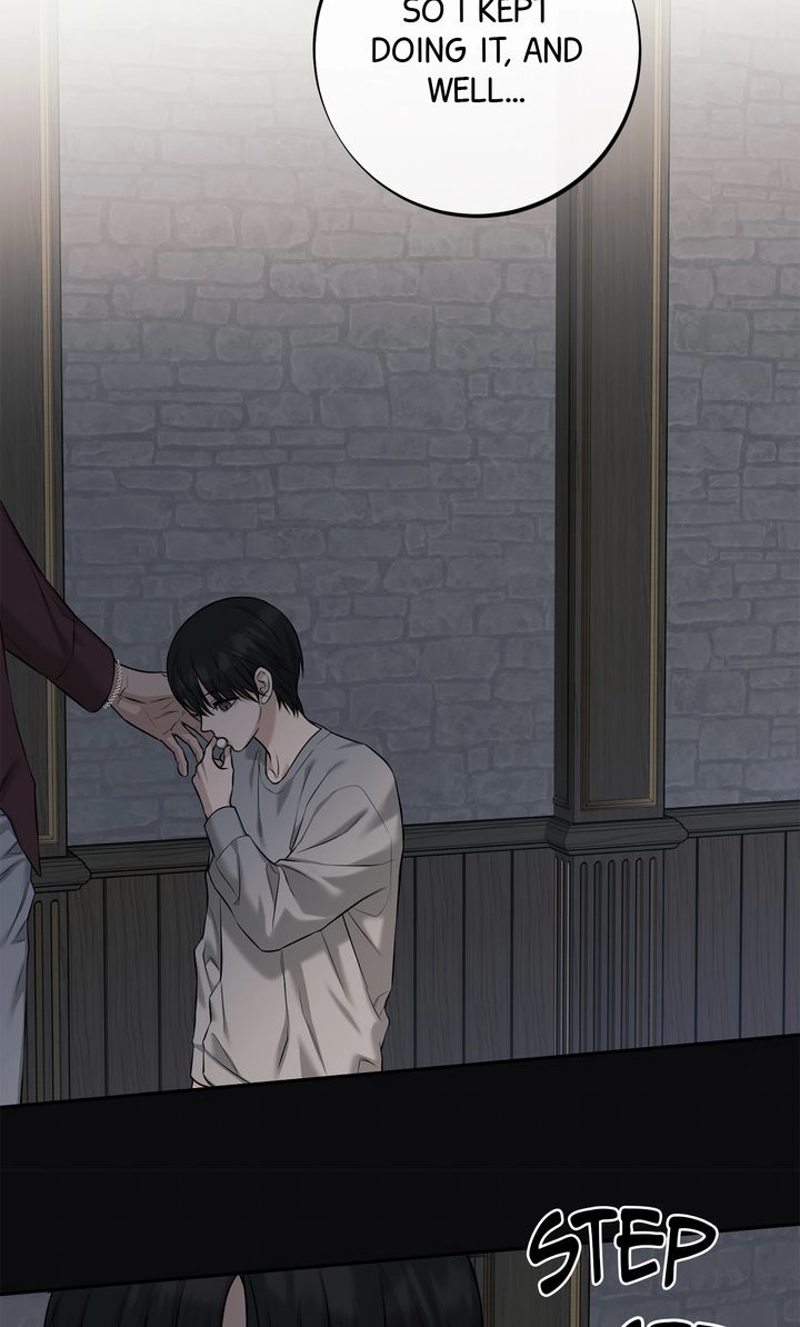 Codename March Chapter 31 - Page 23