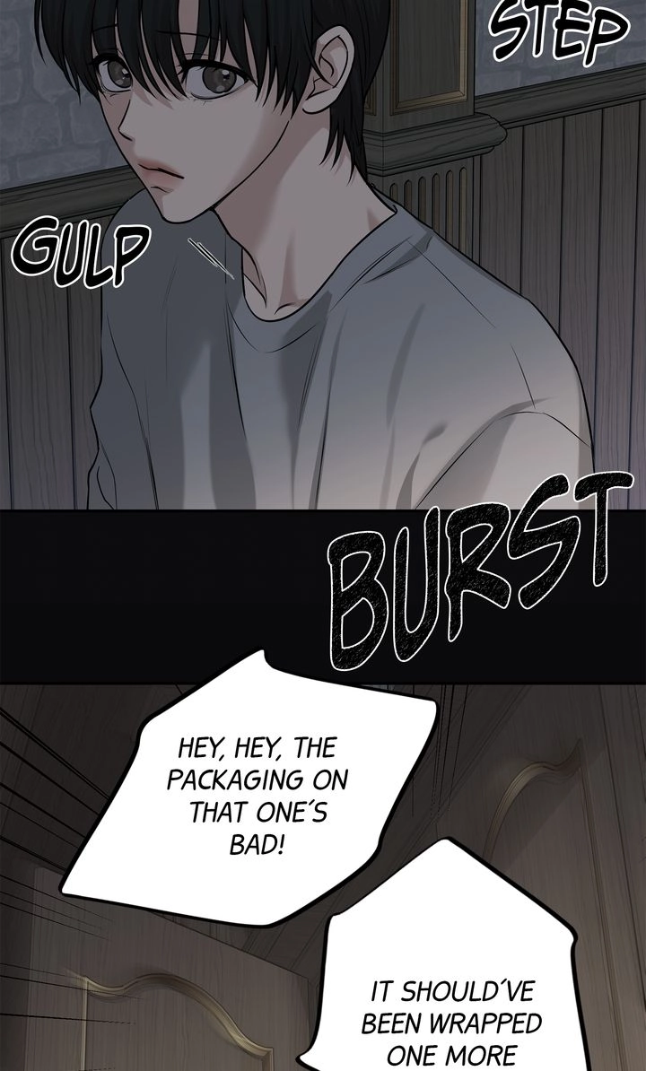 Codename March Chapter 31 - Page 24