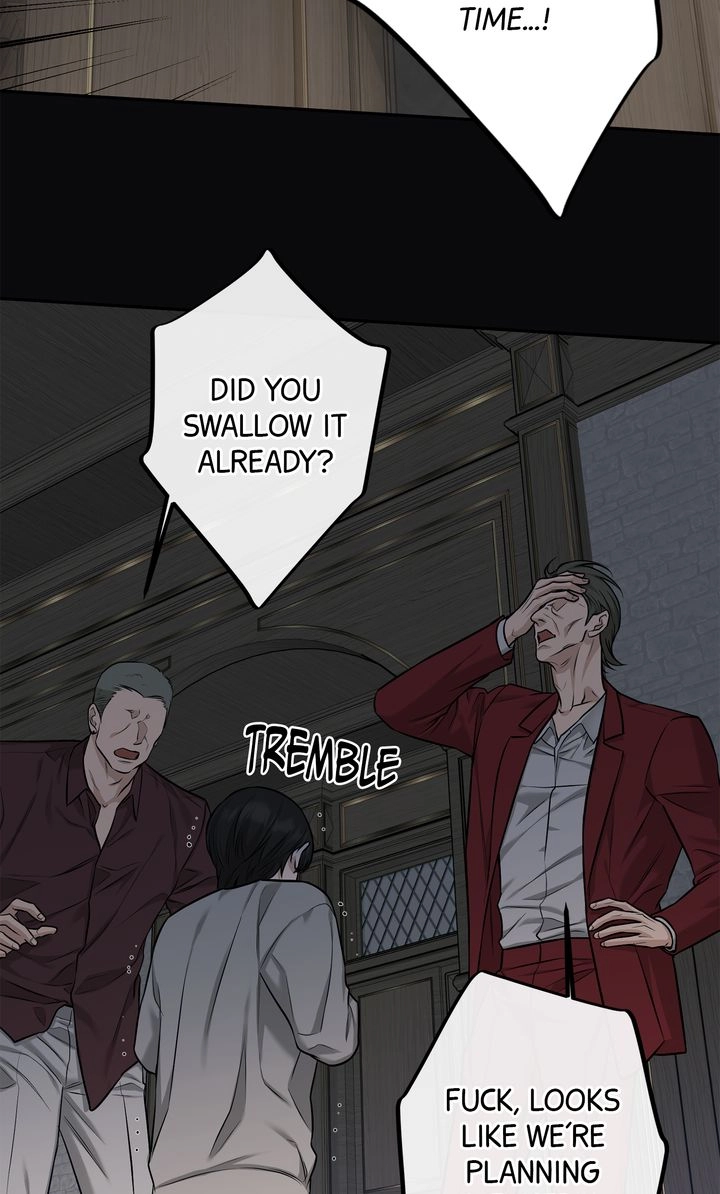 Codename March Chapter 31 - Page 25