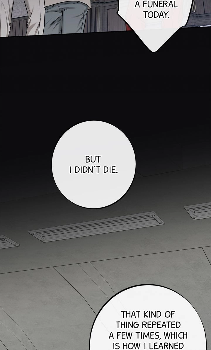 Codename March Chapter 31 - Page 26