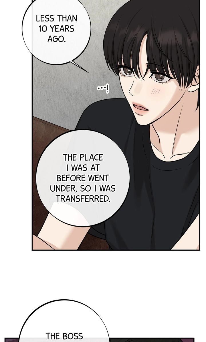 Codename March Chapter 31 - Page 29