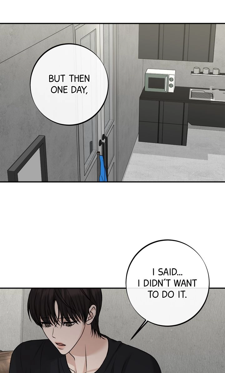 Codename March Chapter 31 - Page 31