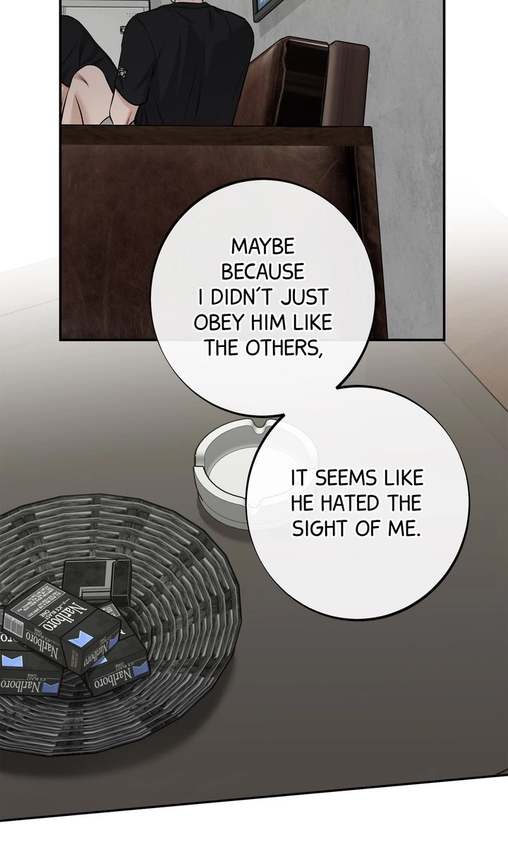 Codename March Chapter 31 - Page 33