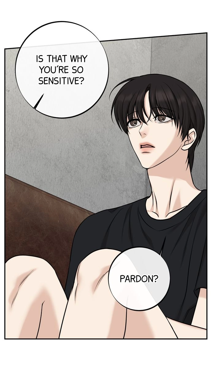 Codename March Chapter 31 - Page 34