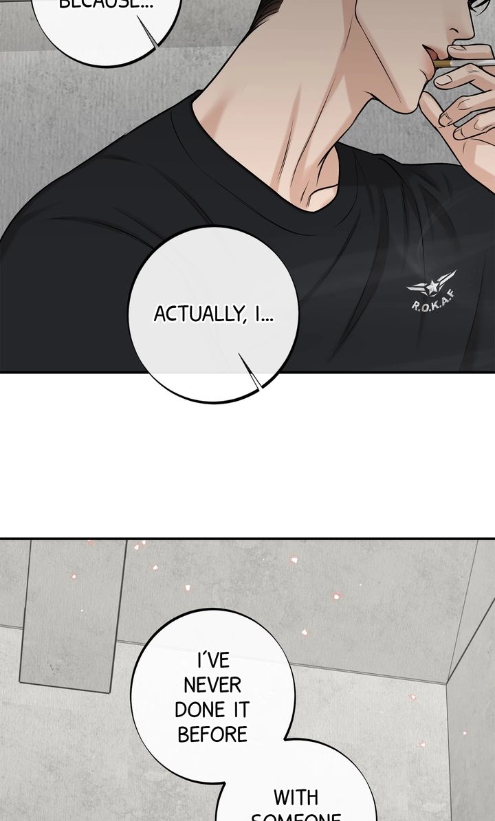 Codename March Chapter 31 - Page 37