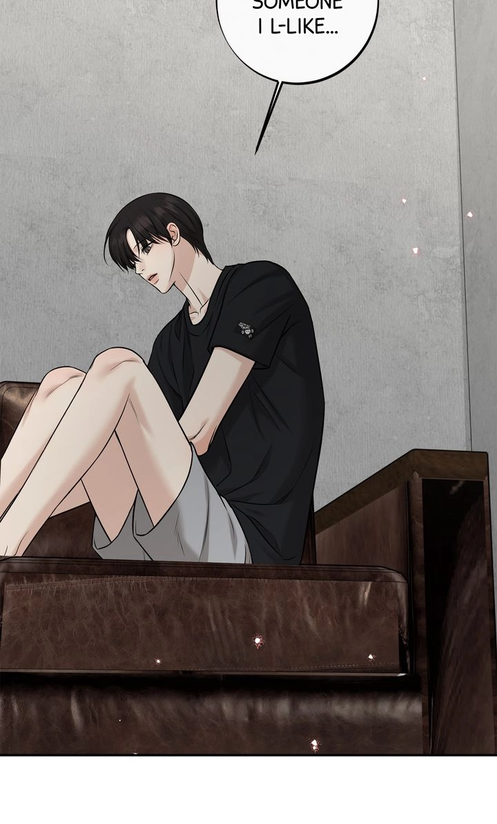 Codename March Chapter 31 - Page 38