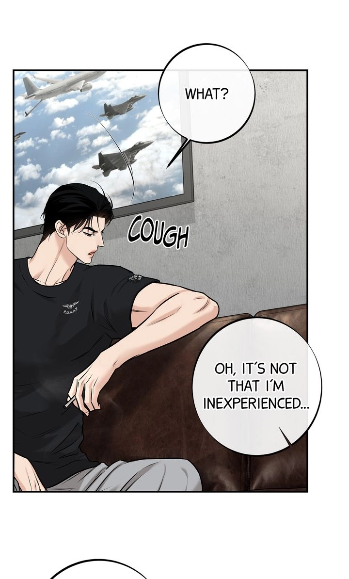 Codename March Chapter 31 - Page 39