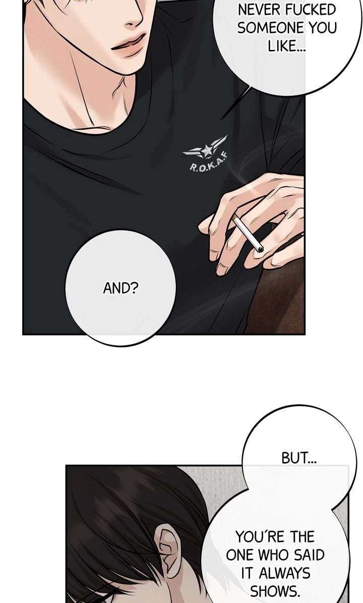 Codename March Chapter 31 - Page 41