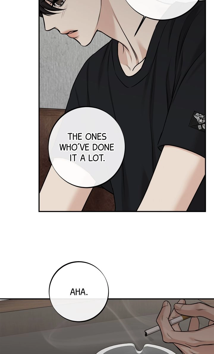 Codename March Chapter 31 - Page 42