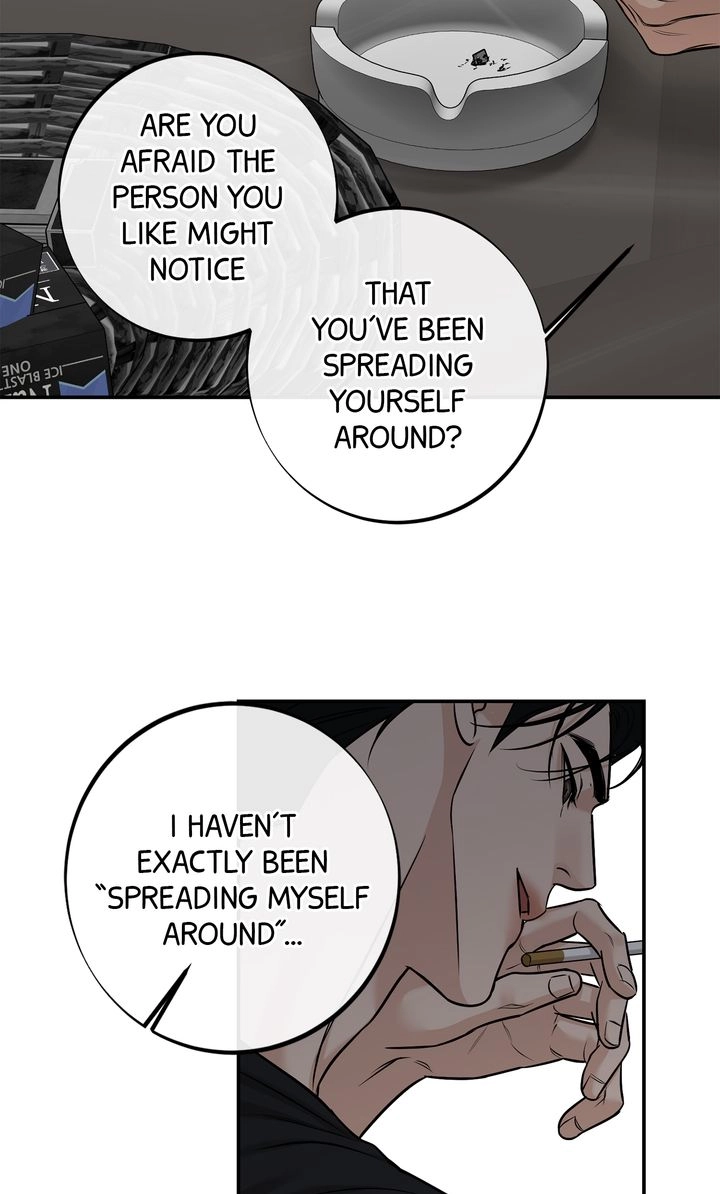 Codename March Chapter 31 - Page 43