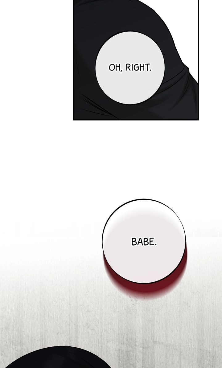 Codename March Chapter 31 - Page 44