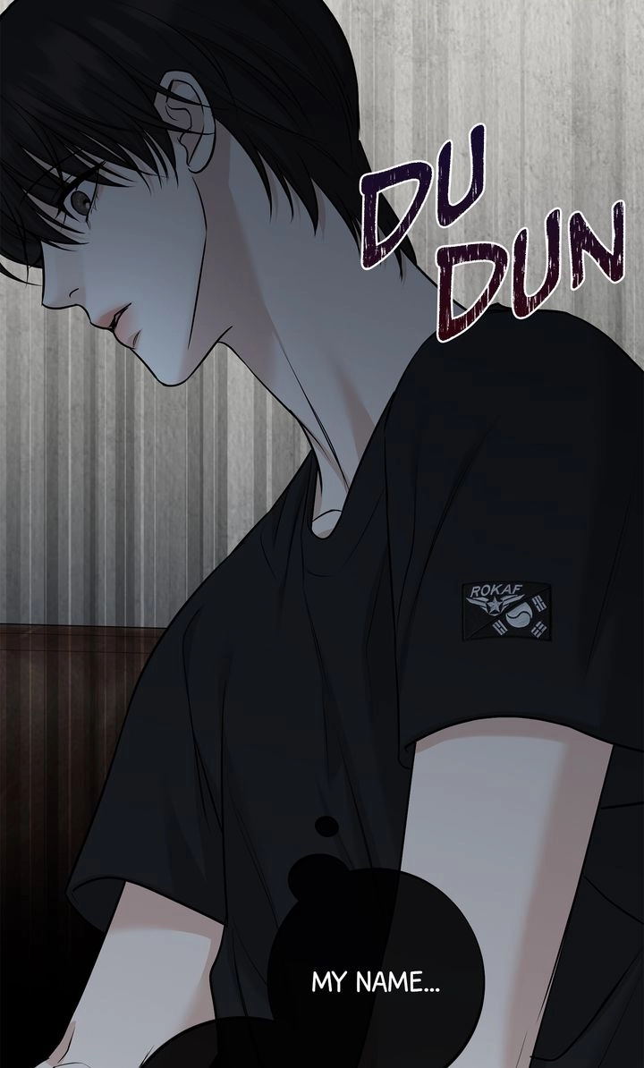 Codename March Chapter 31 - Page 45