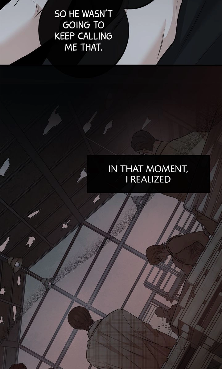 Codename March Chapter 31 - Page 46