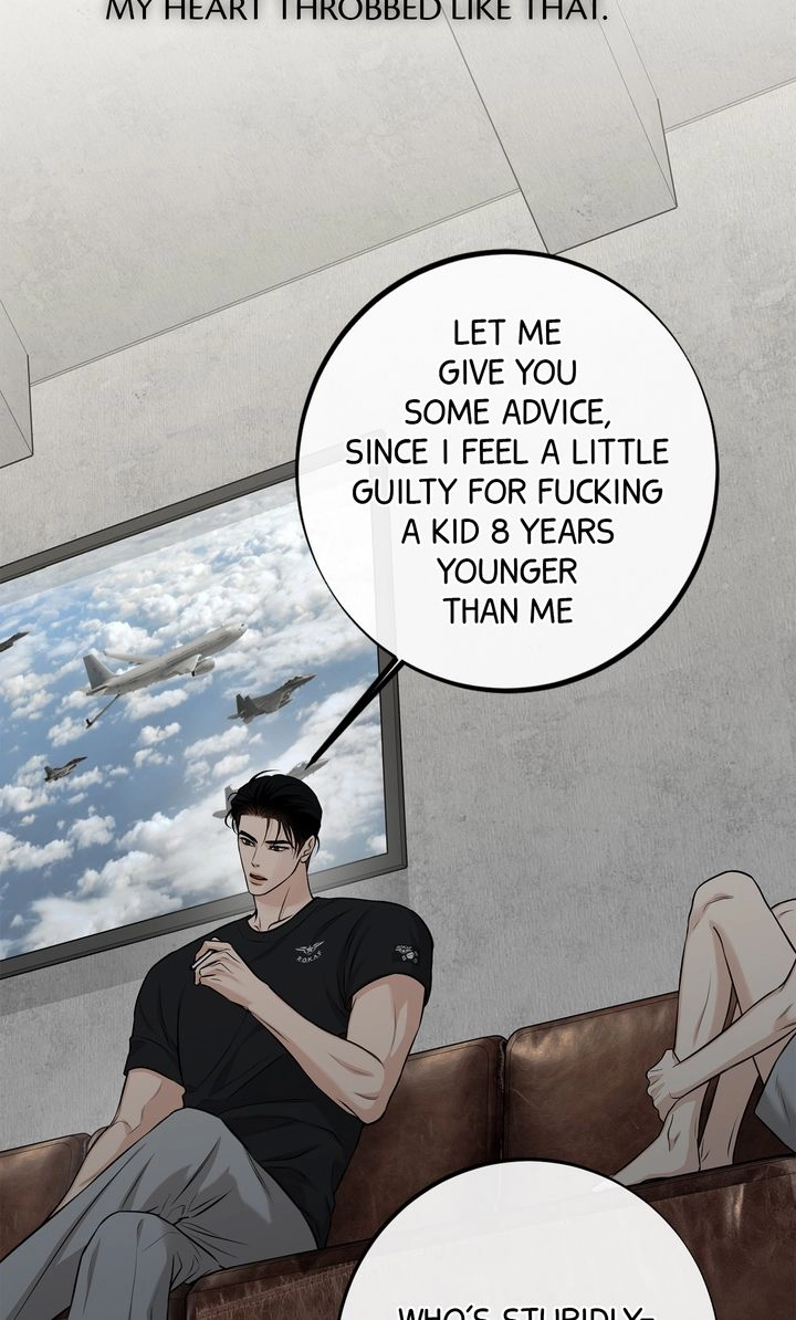 Codename March Chapter 31 - Page 48