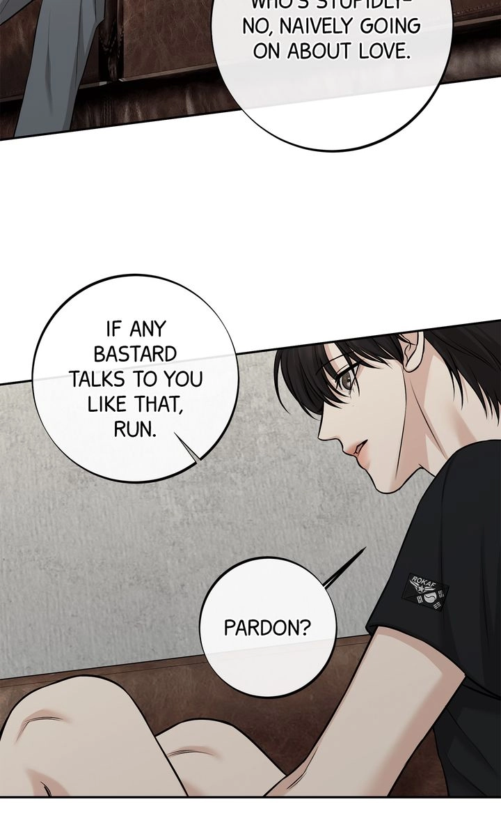 Codename March Chapter 31 - Page 49