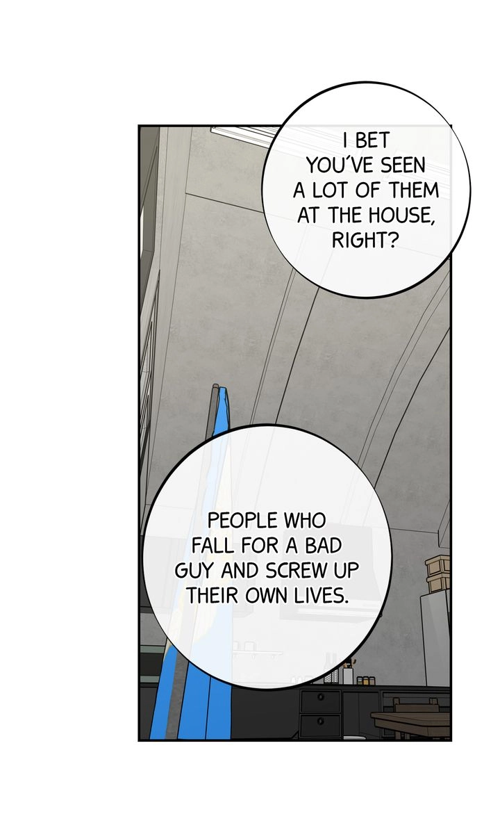 Codename March Chapter 31 - Page 50