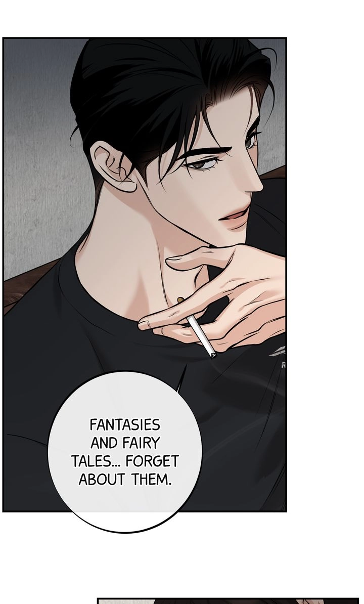 Codename March Chapter 31 - Page 51