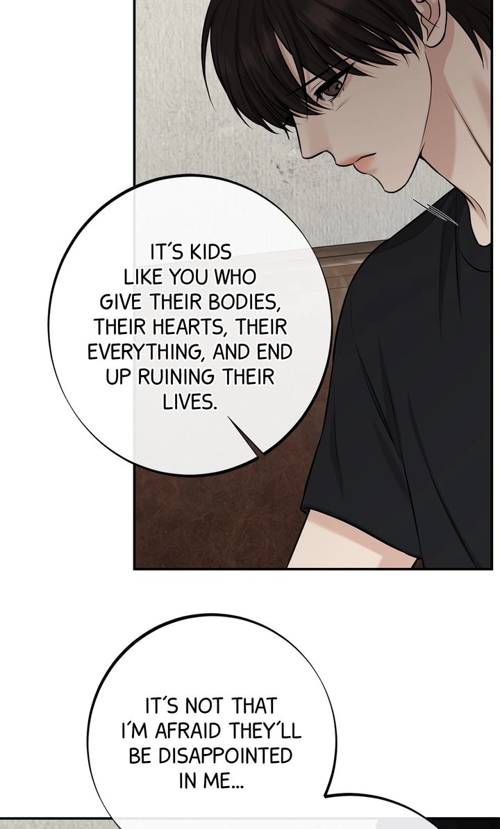 Codename March Chapter 31 - Page 52