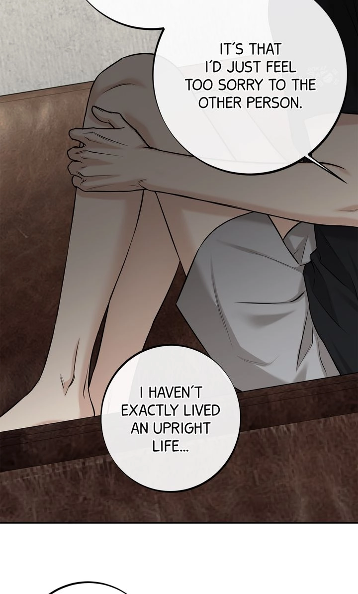 Codename March Chapter 31 - Page 53