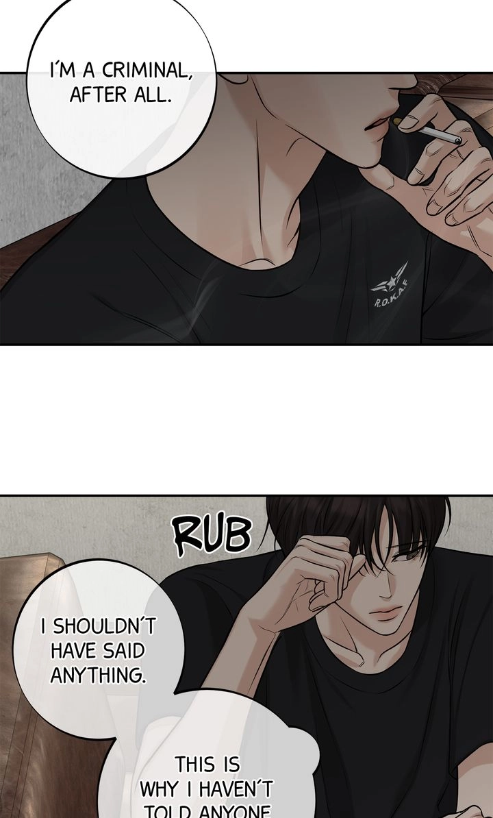 Codename March Chapter 31 - Page 54