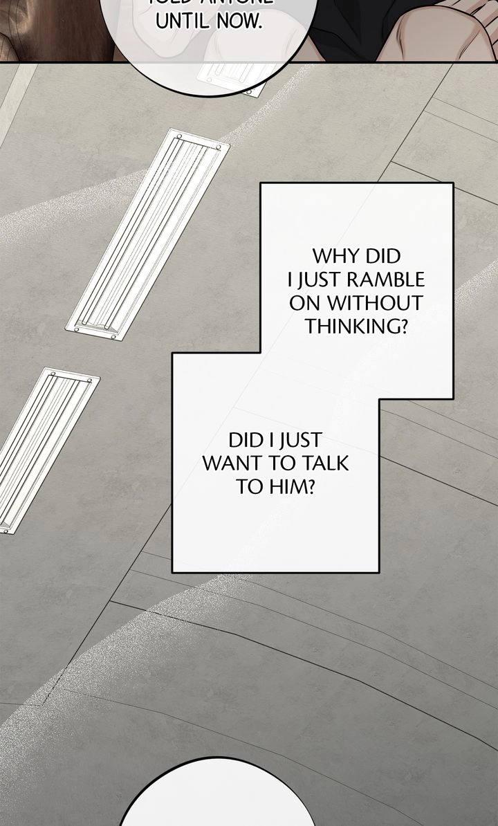 Codename March Chapter 31 - Page 55