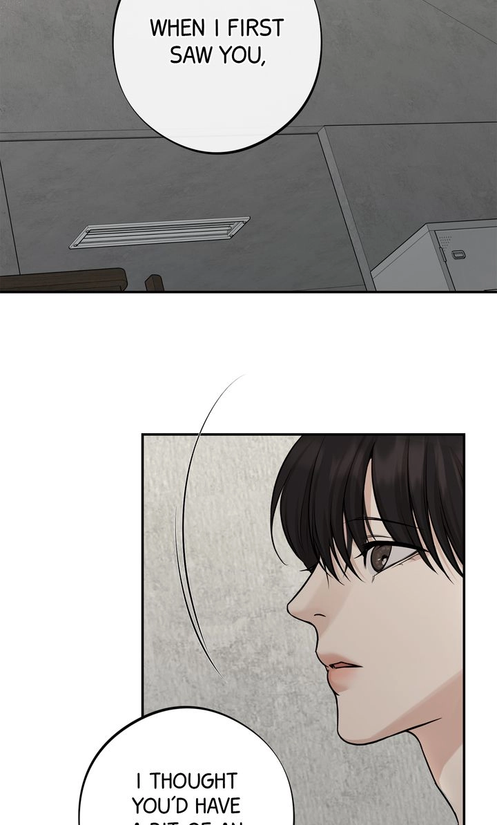 Codename March Chapter 31 - Page 56