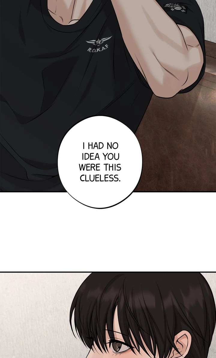 Codename March Chapter 31 - Page 58