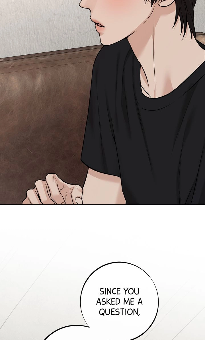 Codename March Chapter 31 - Page 59