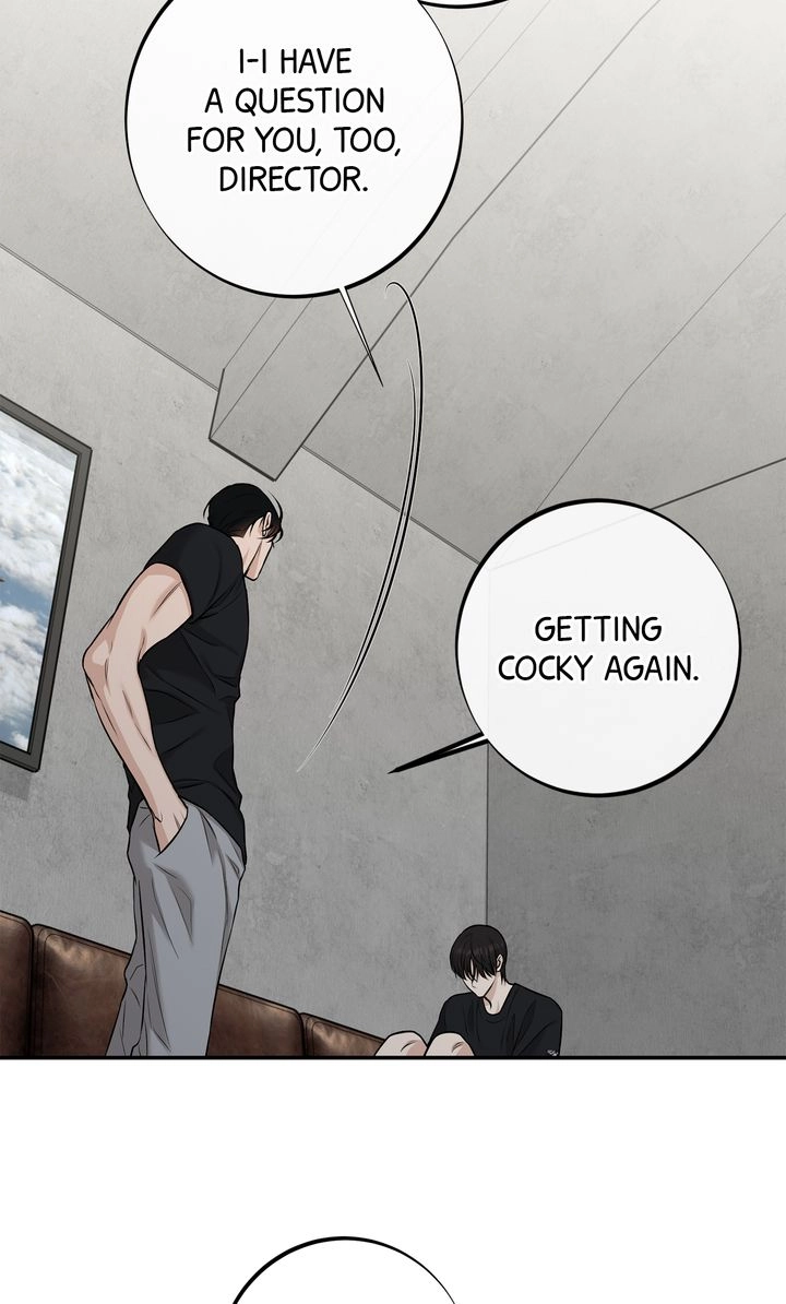 Codename March Chapter 31 - Page 60