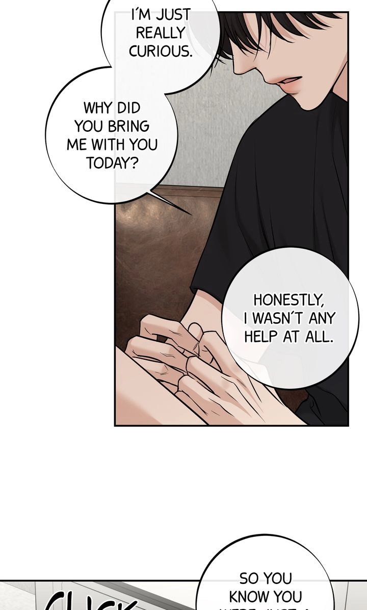 Codename March Chapter 31 - Page 61