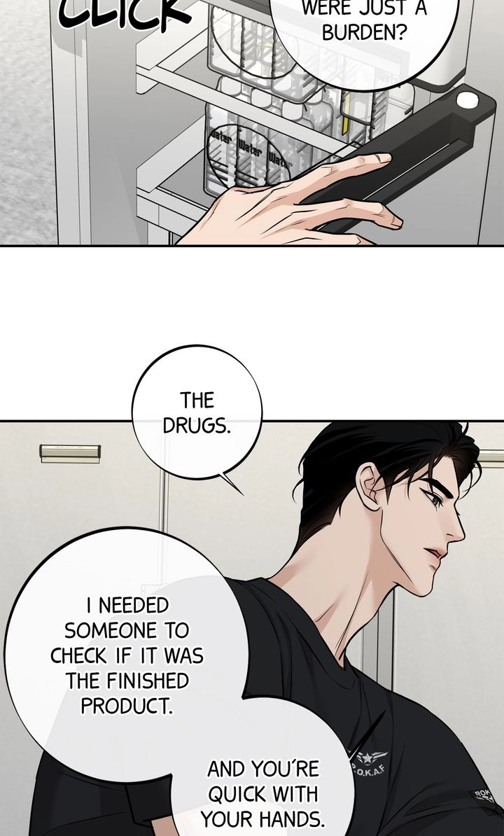 Codename March Chapter 31 - Page 62