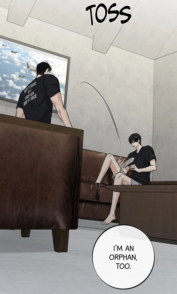 Codename March Chapter 31 - Page 64