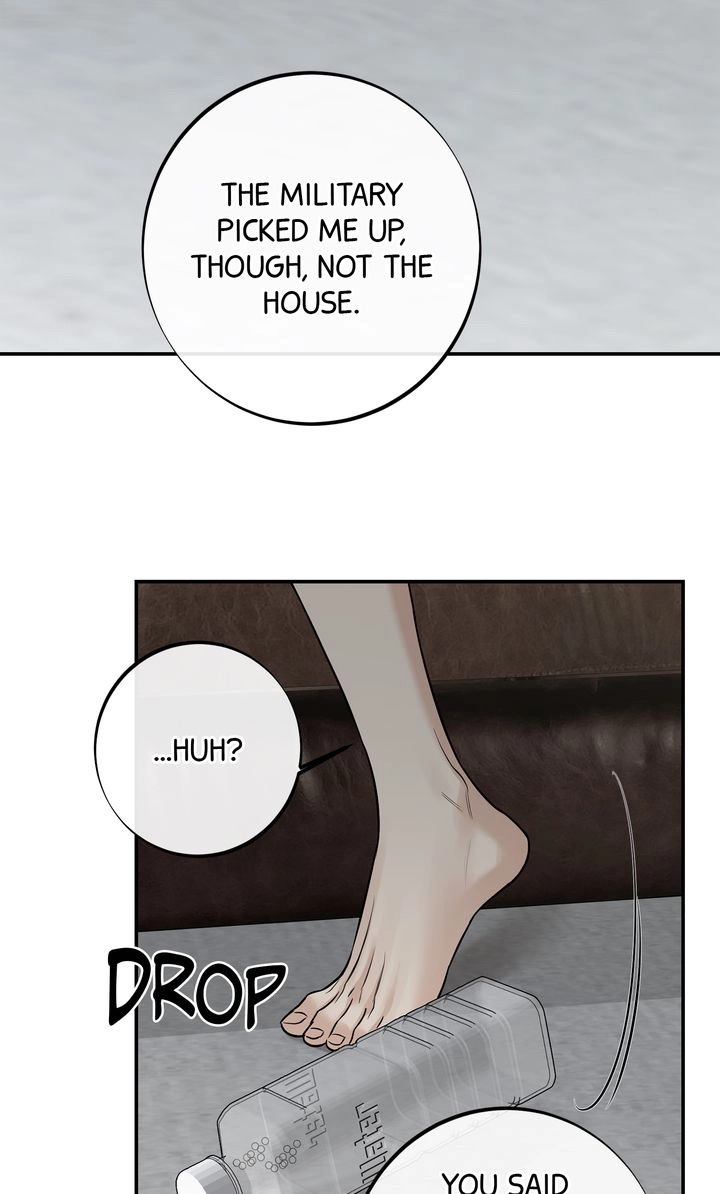 Codename March Chapter 31 - Page 65