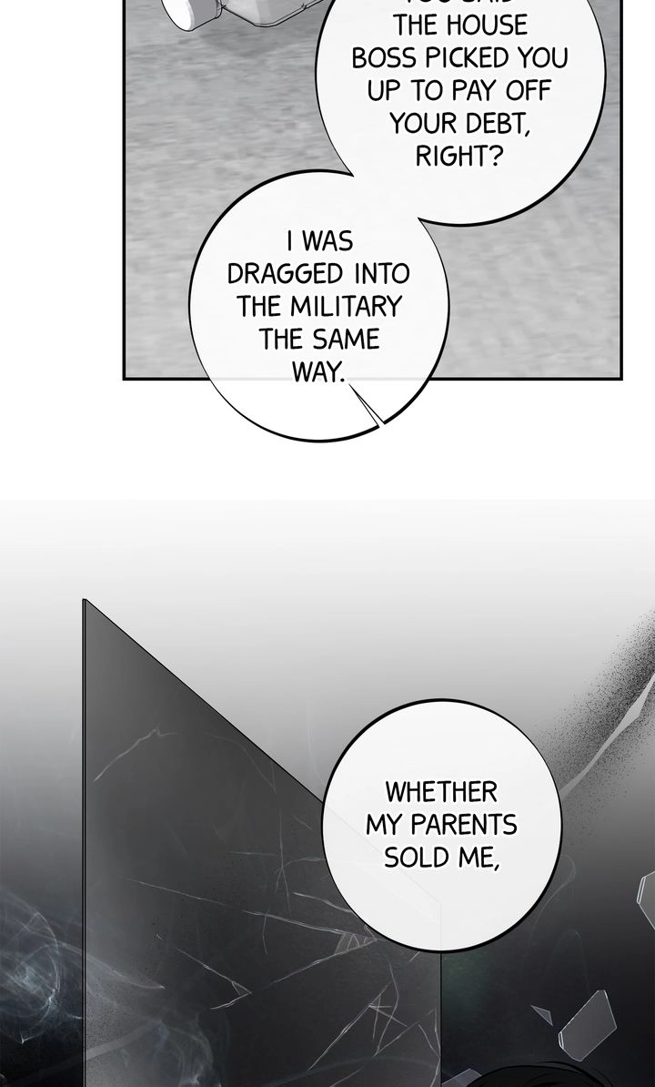 Codename March Chapter 31 - Page 66