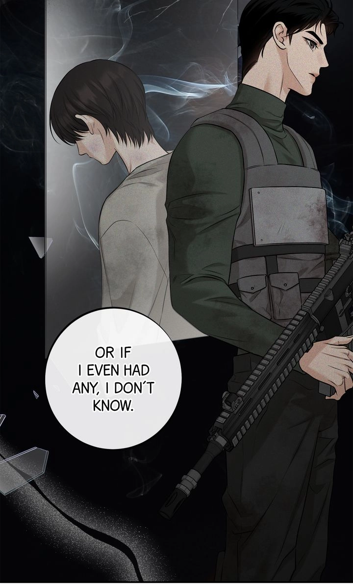 Codename March Chapter 31 - Page 67