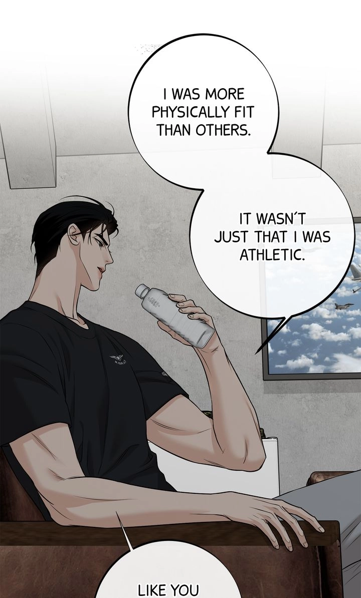 Codename March Chapter 31 - Page 68