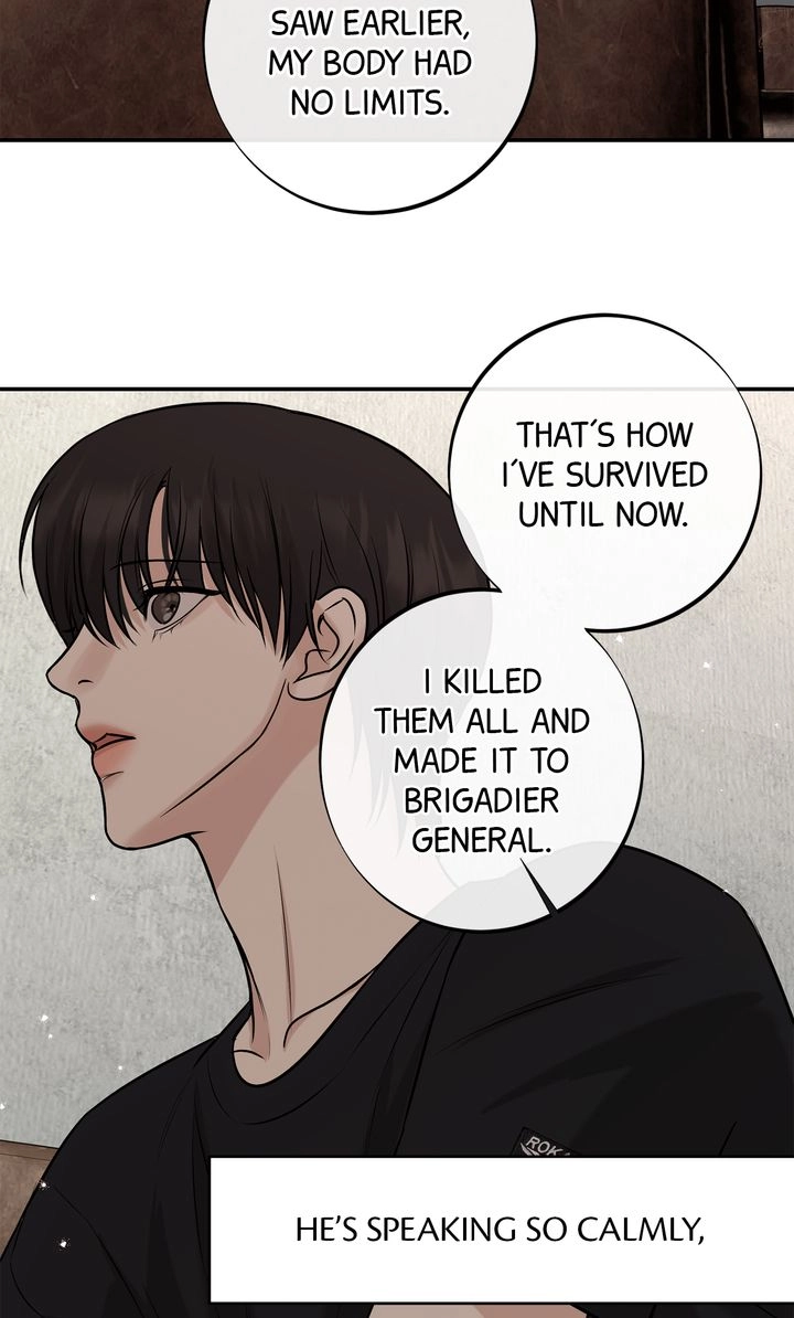 Codename March Chapter 31 - Page 69