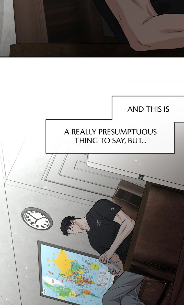 Codename March Chapter 31 - Page 71