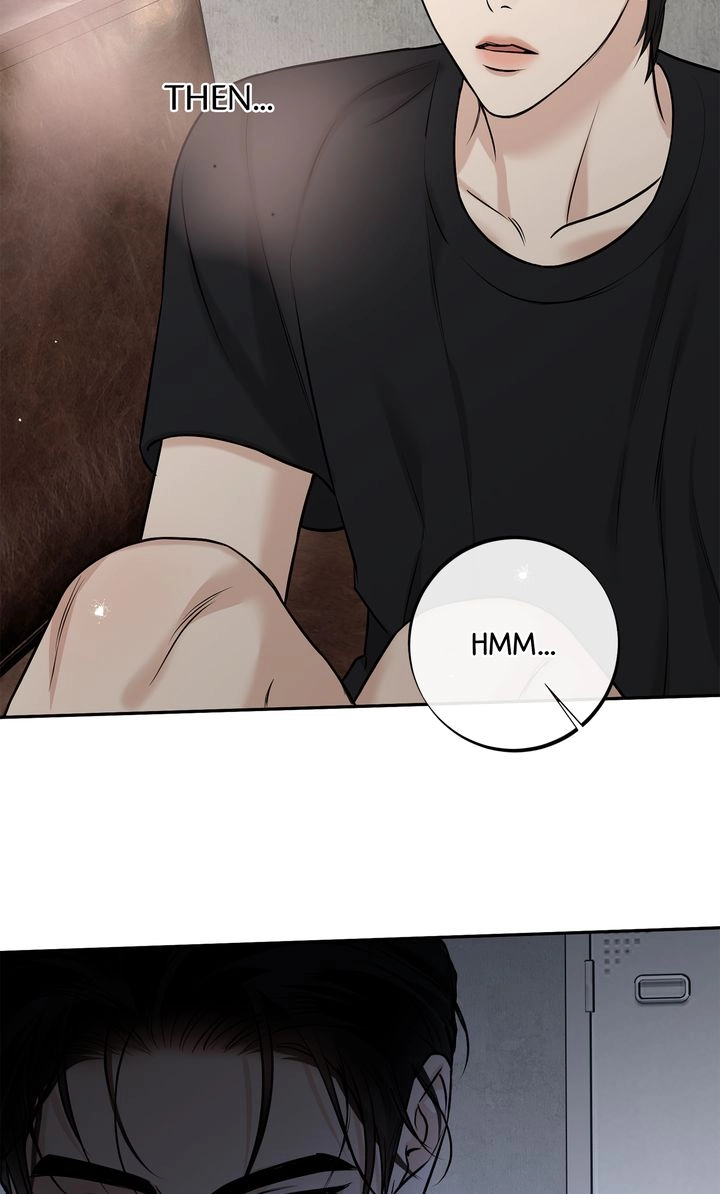 Codename March Chapter 31 - Page 73