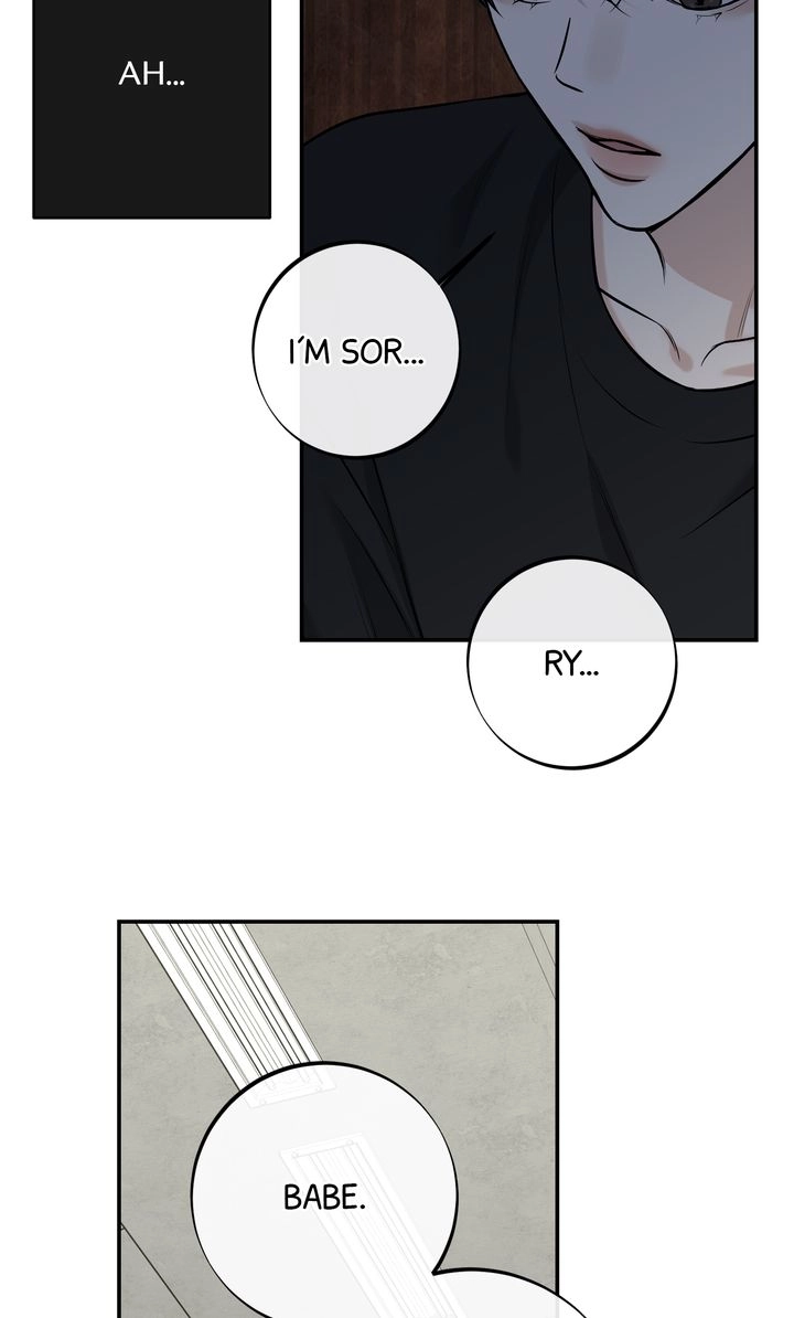 Codename March Chapter 31 - Page 75