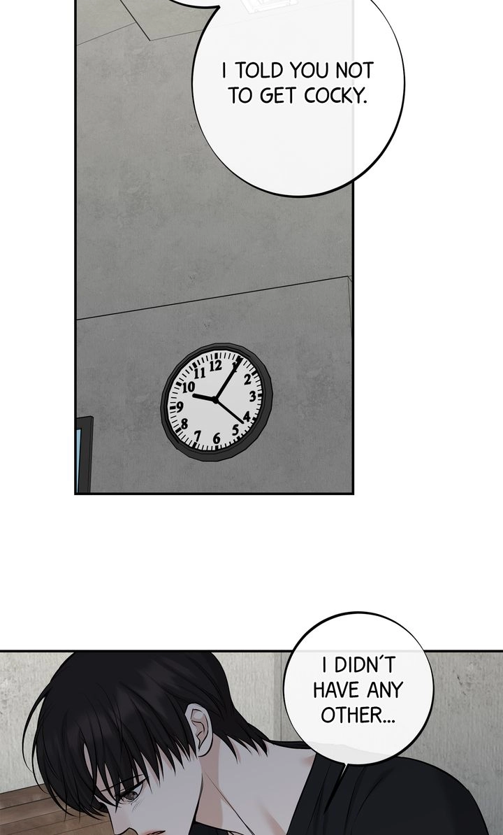 Codename March Chapter 31 - Page 76