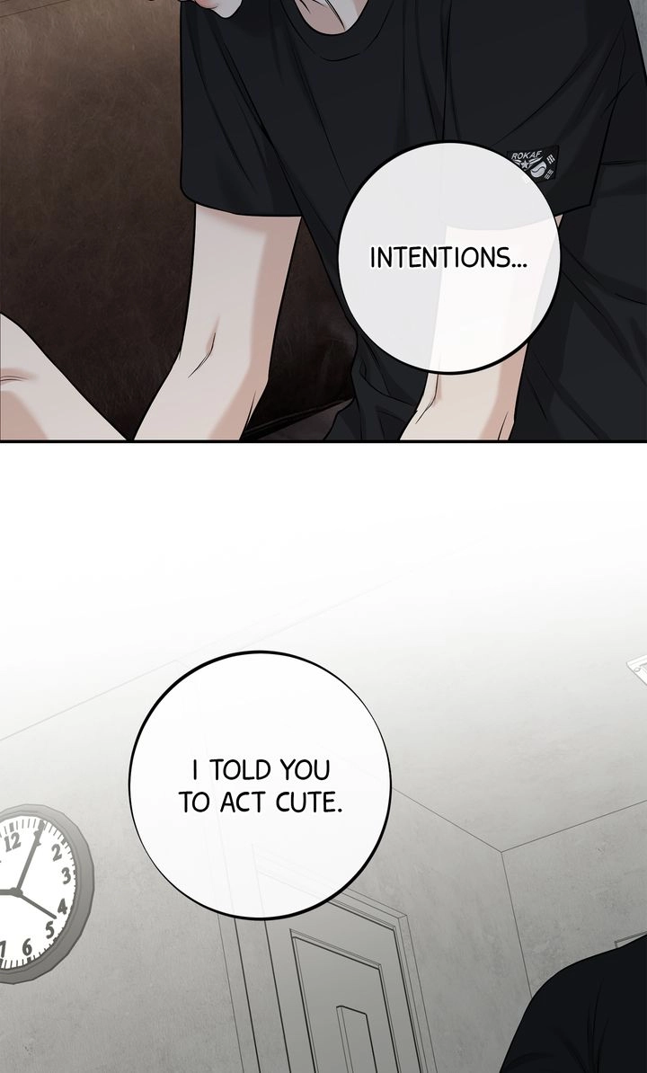 Codename March Chapter 31 - Page 77