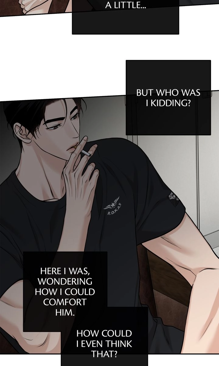 Codename March Chapter 32 - Page 4