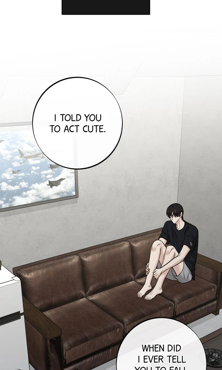 Codename March Chapter 32 - Page 5