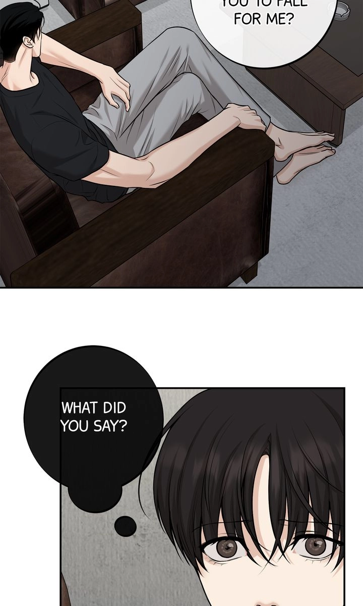 Codename March Chapter 32 - Page 6