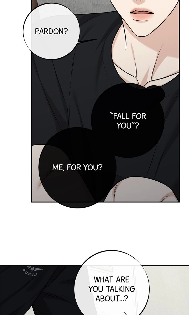 Codename March Chapter 32 - Page 7