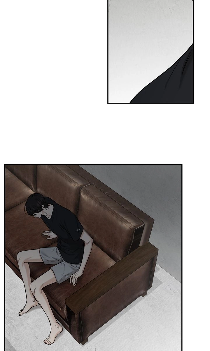 Codename March Chapter 32 - Page 12